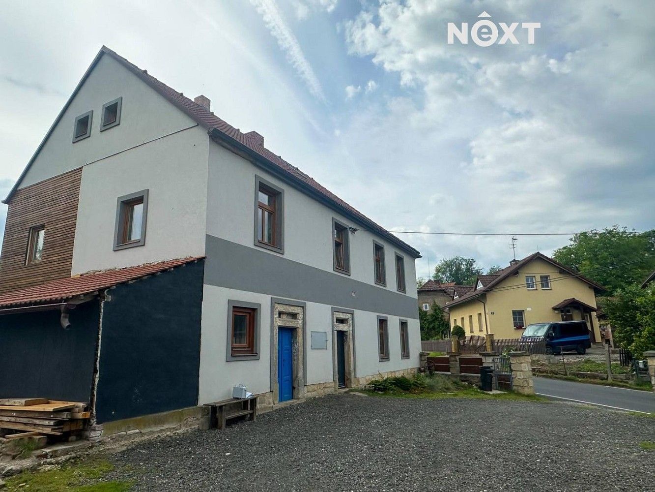 Prodej rodinný dům - Svijany, okres Liberec, 240 m² - 5