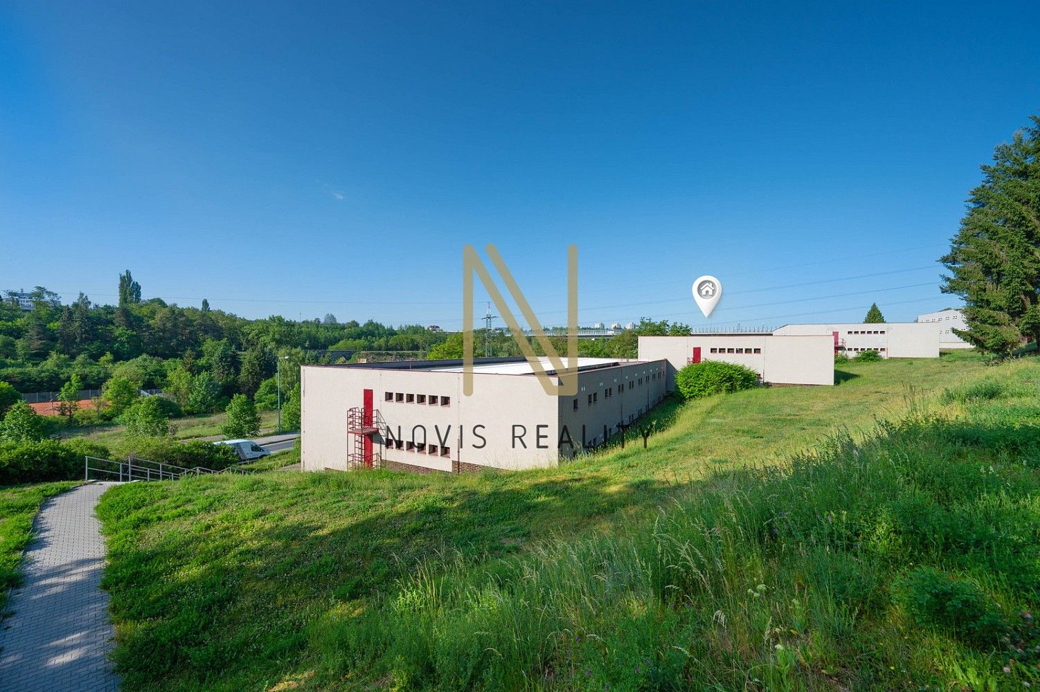 Ostatní, Plzeň - Skvrňany, okres Plzeň-město, Plzeňský kraj, 15 m² - 1