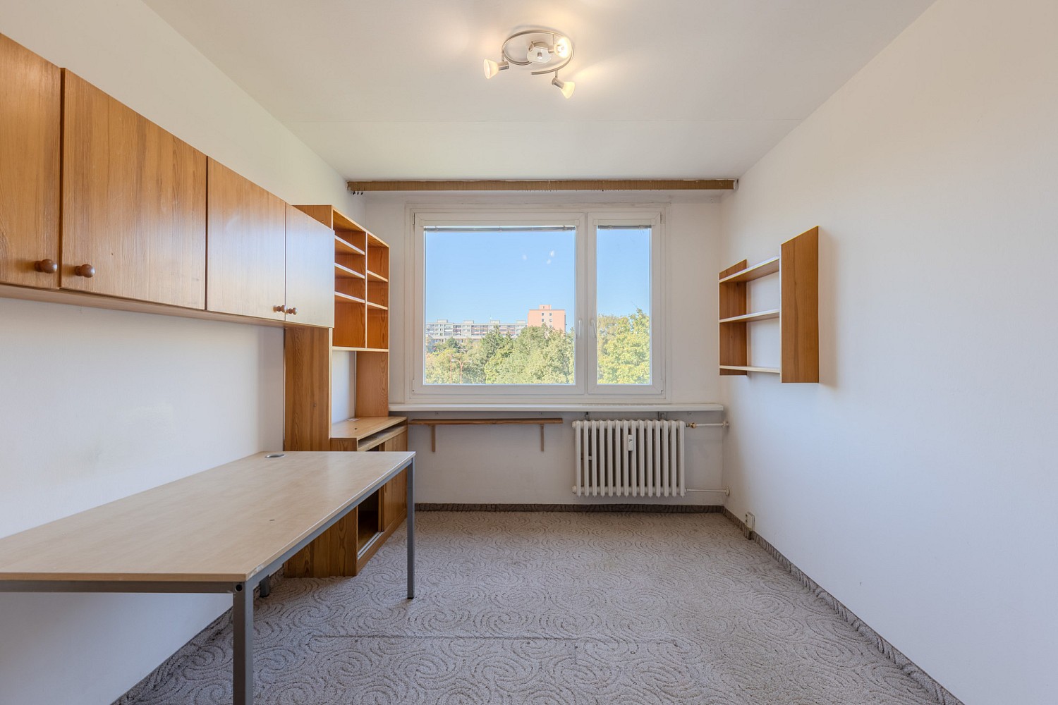 Byt 4+1 · 69 m² · Doubravická, Praha 4 - Chodov - 3