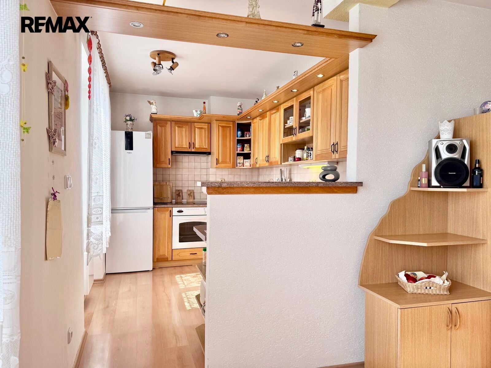 Byt 5+kk · 102 m² · Huzová - 4
