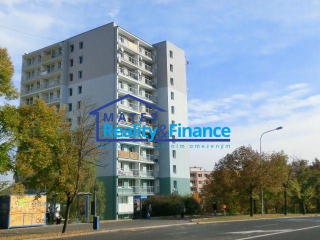 Pronájem byt - Most, 434 01