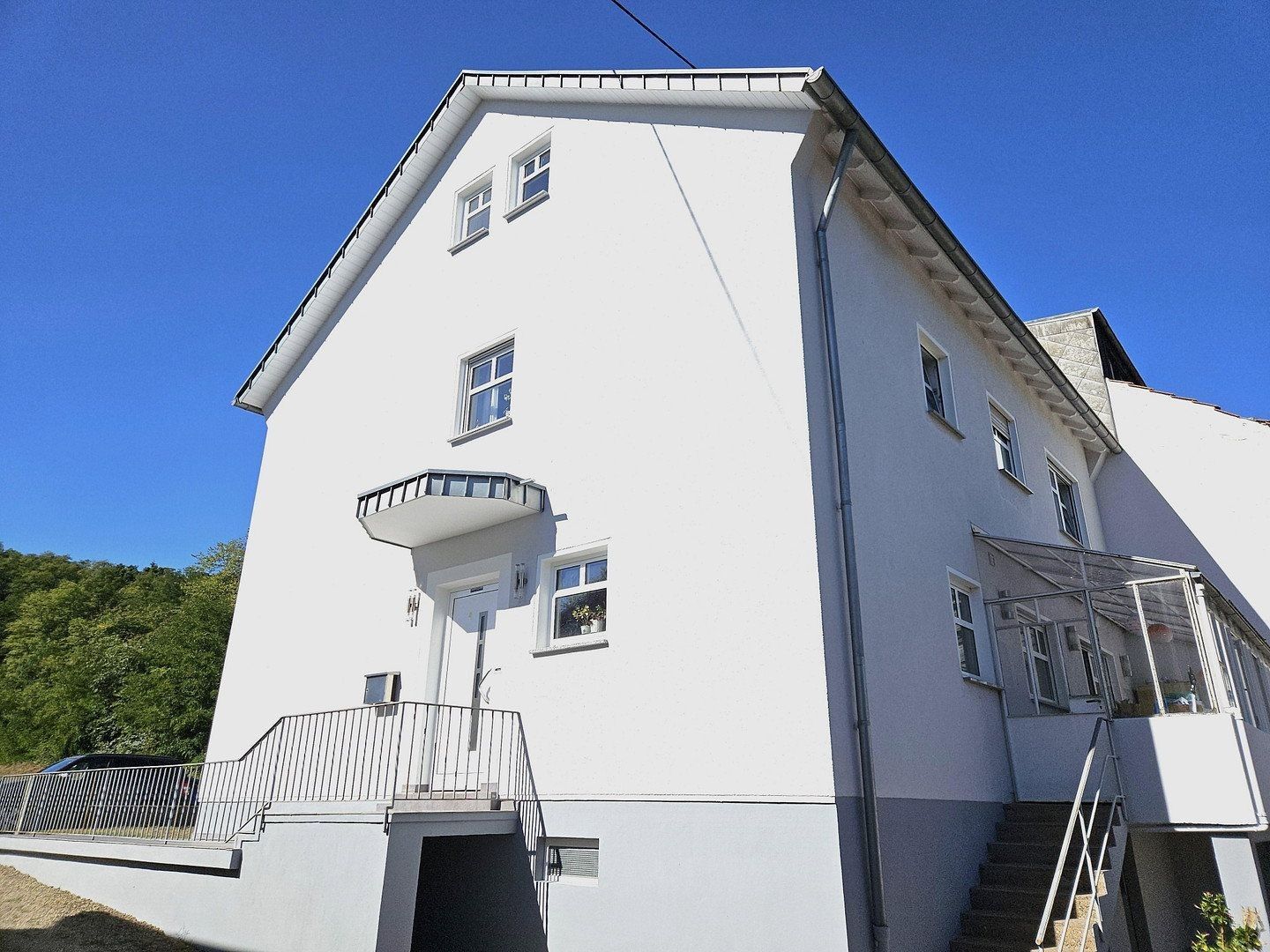 Rodinný dům · 230 m² · , Země Sársko - 4