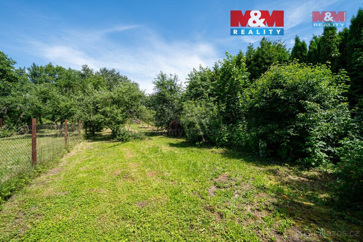 Pozemky pro bydlení, Bukovany, 779 00