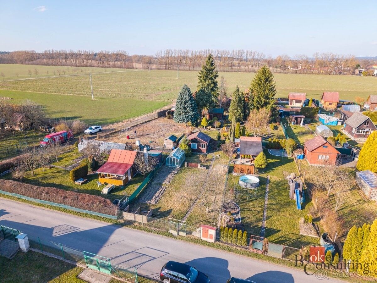 Chaty, Svitavy, 568 02 - 2