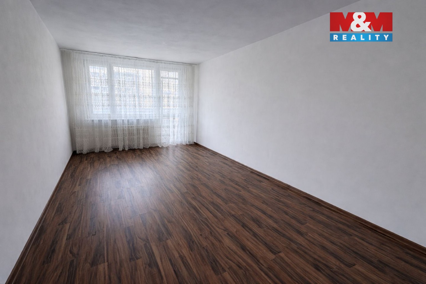 Byt 2+1 · 61 m² · Dřínovská, Chomutov - 3