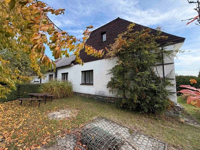 Rodinný dům, 130 m²