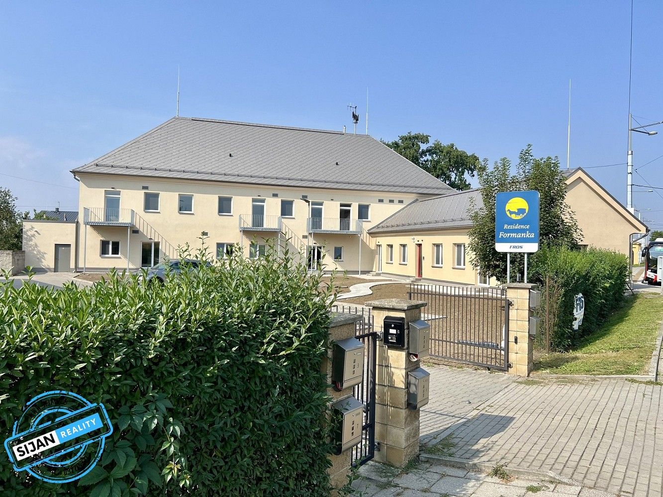 3+kk, Opava, Moravskoslezský kraj, 69 m² - 2