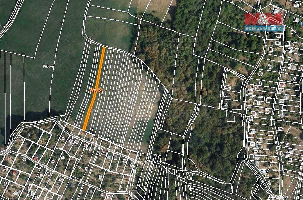 Zemědělský pozemek · Napajedla, okres Zlín, Zlínský kraj - 4