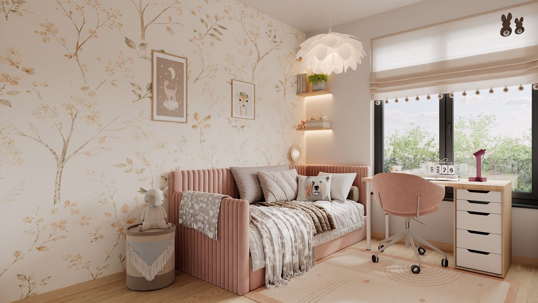 Prodej byt 3+kk - Praha - Čakovice, okres Praha 18, Hlavní město Praha, 77 m² - 5