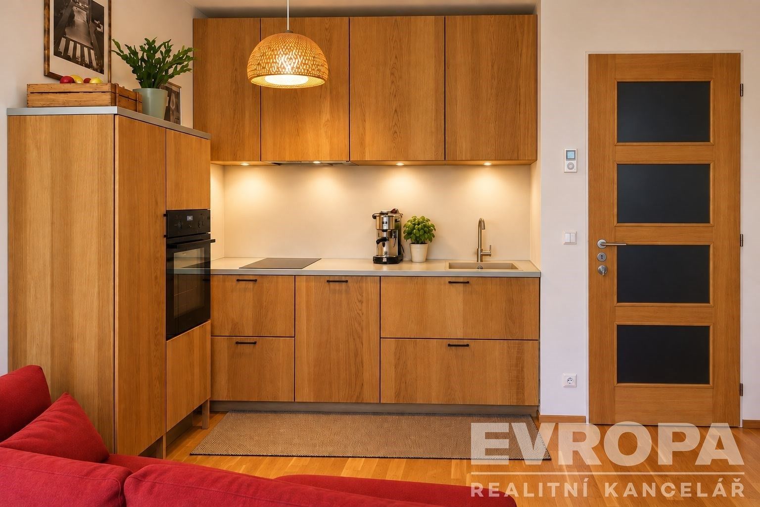 1+kk, Špindlerův Mlýn, 38 m² - 2