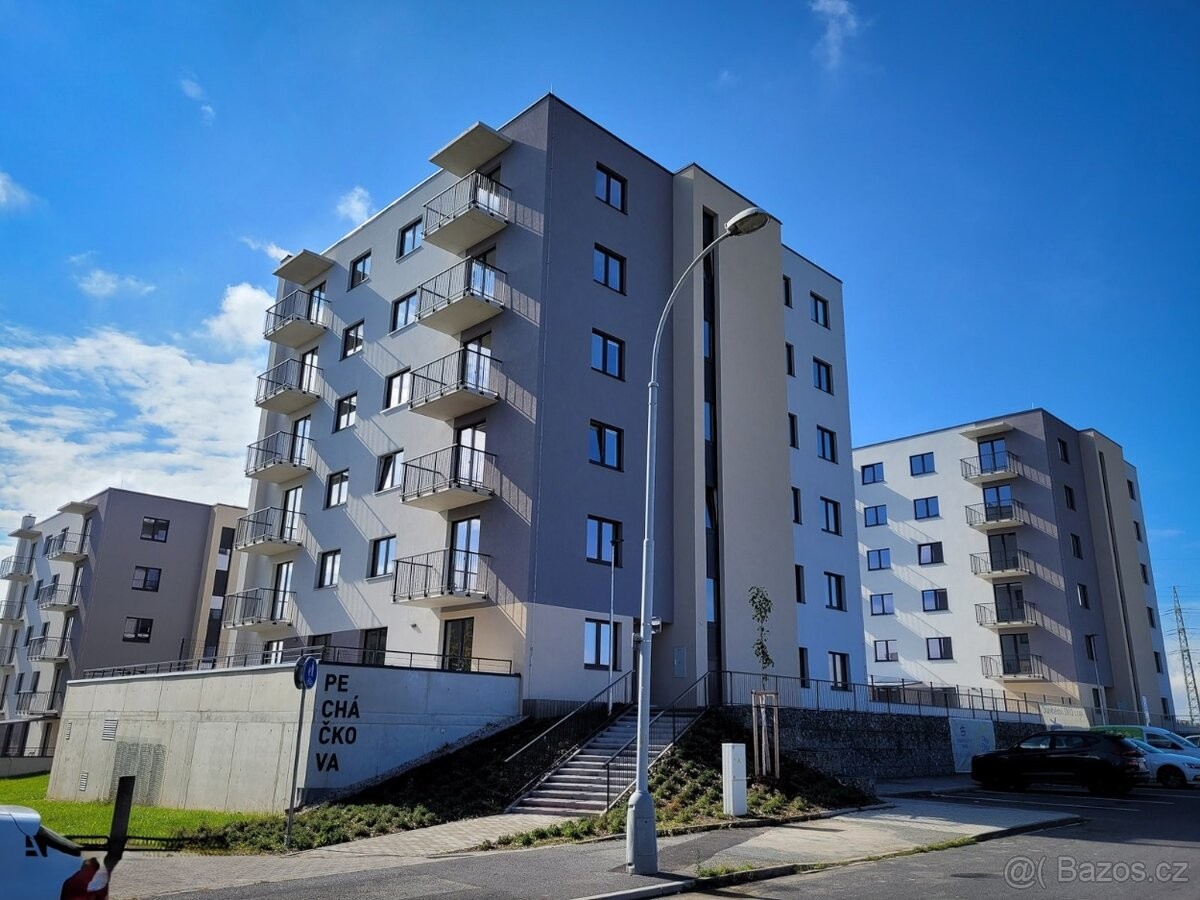 Byty, Plzeň, 318 00 - 1
