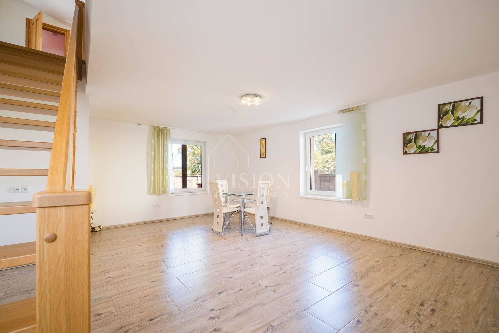 Rodinný dům · 238 m² · Třešovice - 3