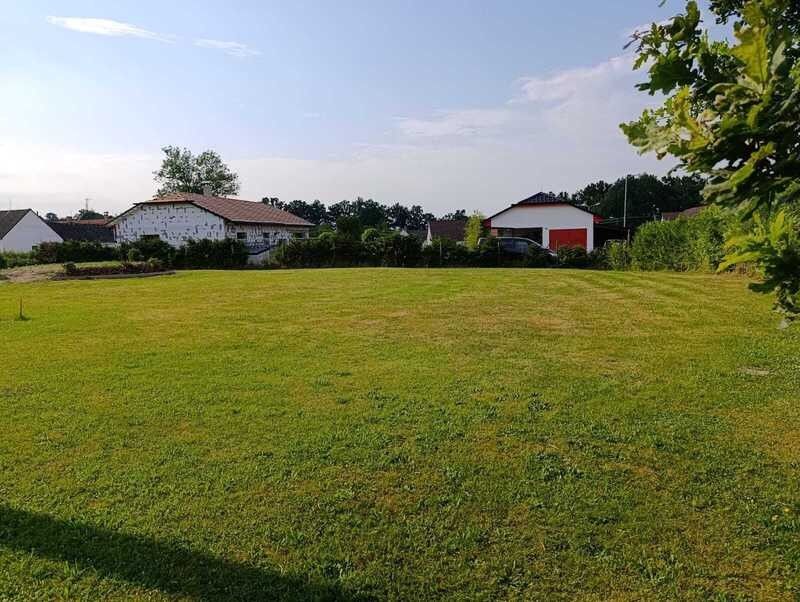 Prodej pozemek pro bydlení - Borovany, 373 12