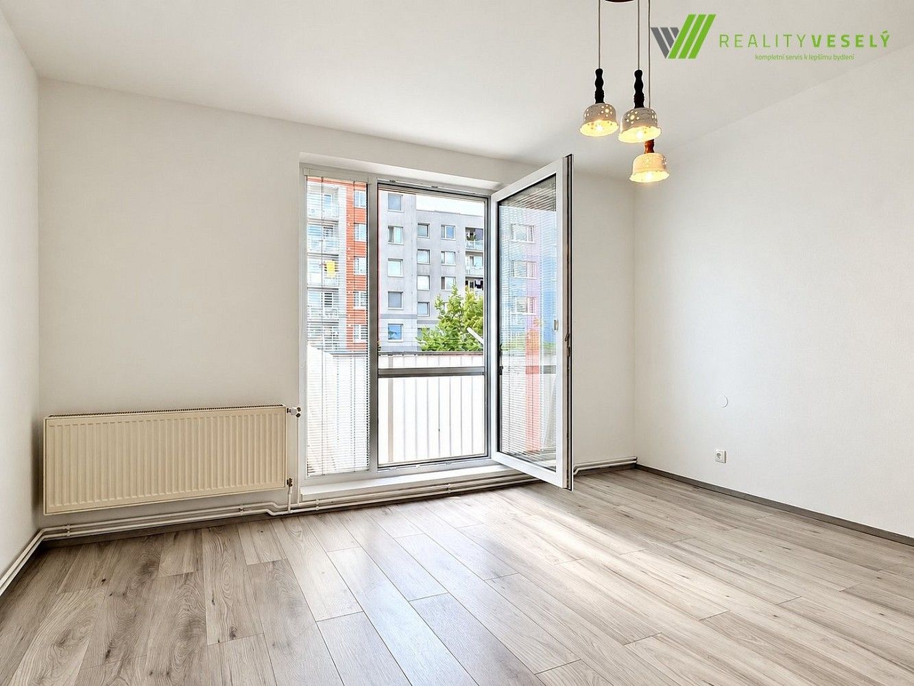 Prodej byt 3+1 - Hodonín, Jihomoravský kraj, 62 m² - 5