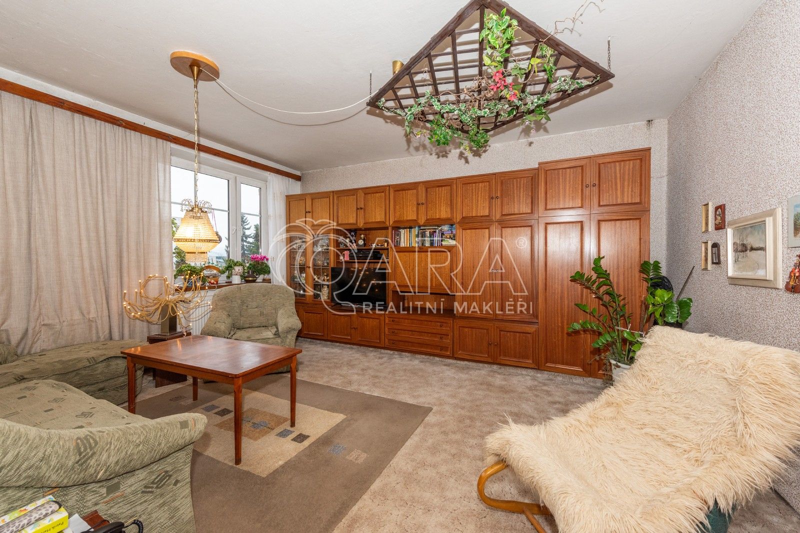 Prodej byt 2+1 - Křižíkova, Trutnov, 72 m²