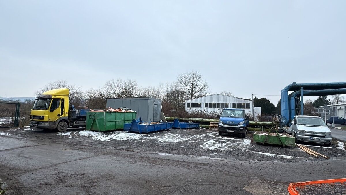 Pozemky pro bydlení, Praha, 153 00