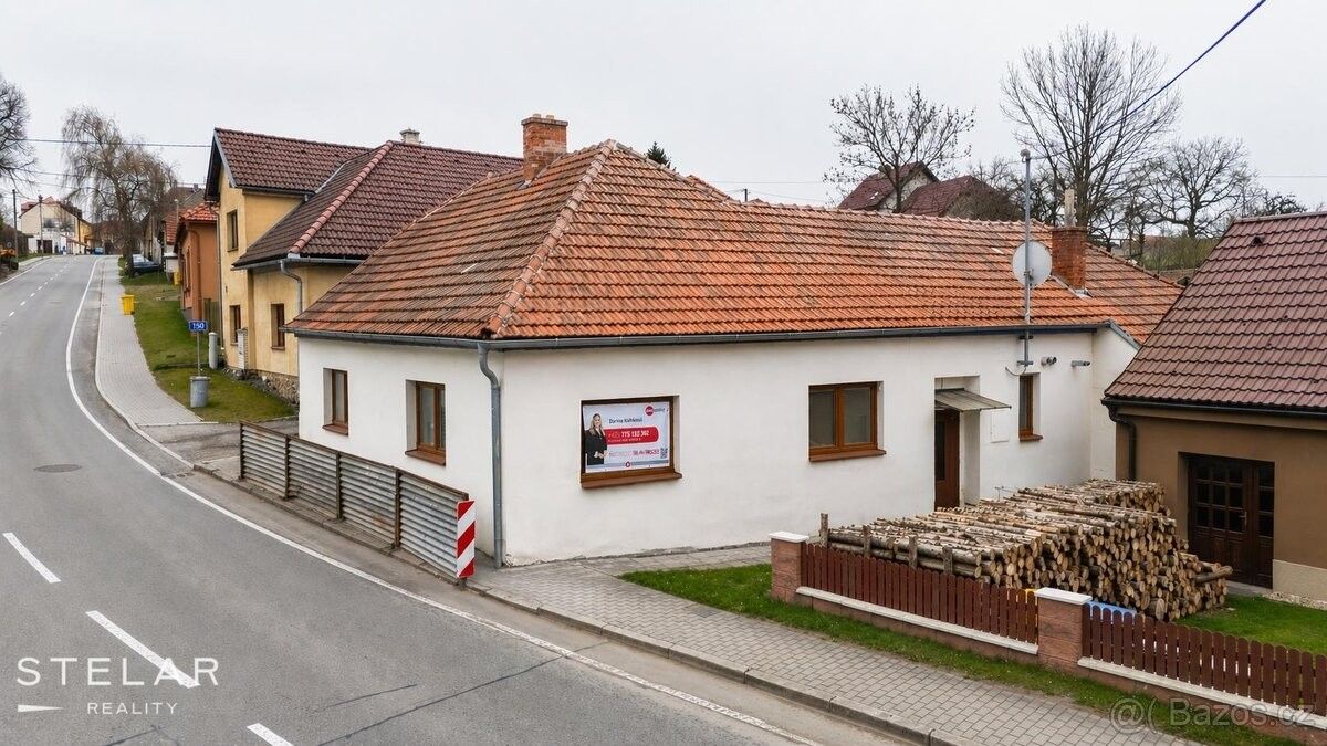 Rodinné domy, Žďárná, 679 52 - 2