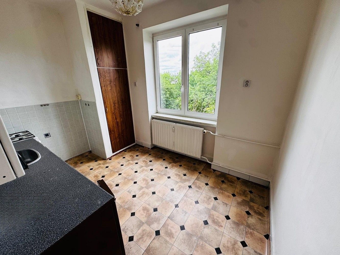 1+1, Sokolov, Karlovarský kraj, 36 m² - 2