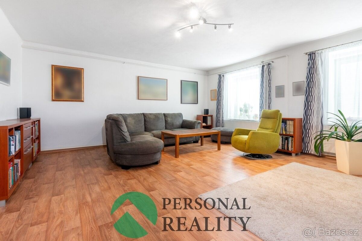 Prodej rodinný dům - Dvůr Králové nad Labem, 544 01