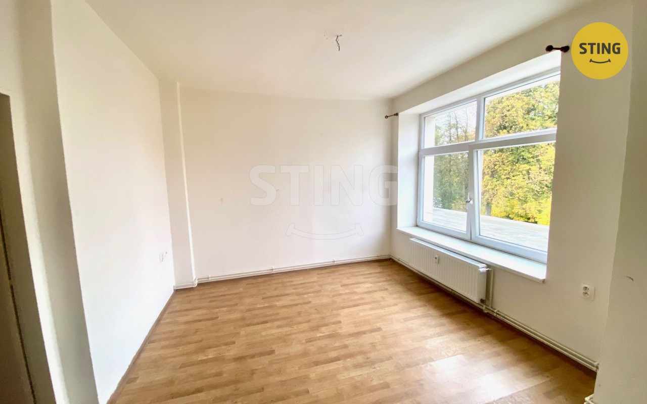 Byt 1+kk · 39 m² · Nádražní, Bruntál - 4