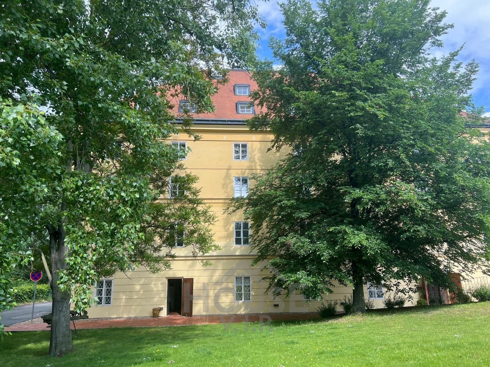 Prodej obchodní prostory - Praha Troja, 109 m² - 5