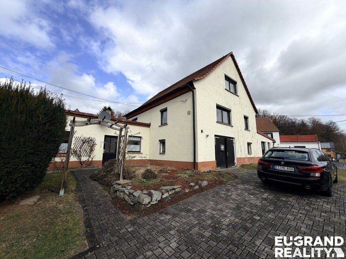 Rodinný dům · 987 66, Zahraničí - 3