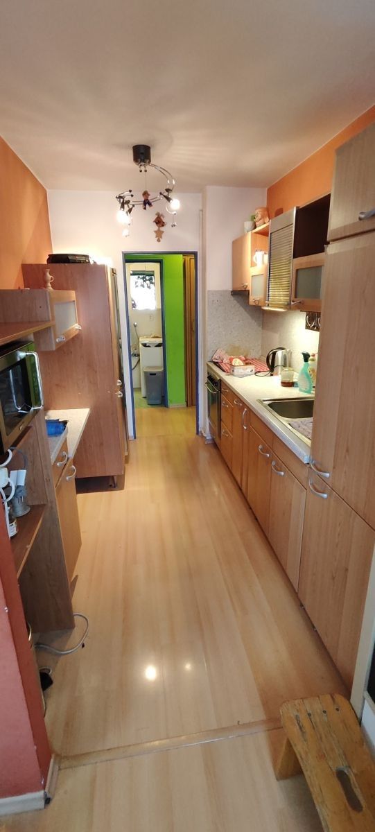 Byt 3+1 · 78 m² · Střelova, Přelouč - Přelouč, Pardubický kraj - 3