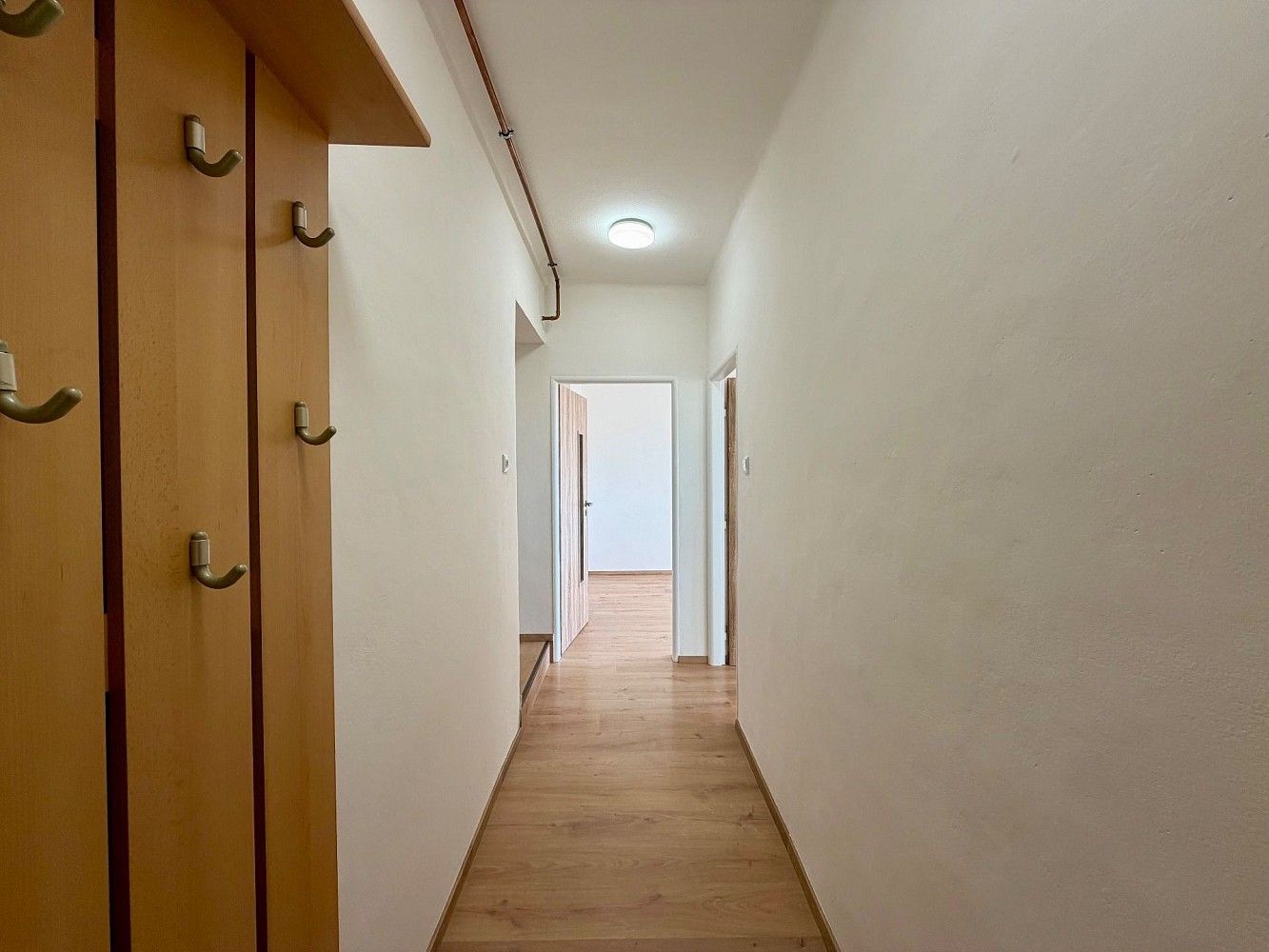 Byt 2+1 · 45 m² · Vsetín - 4