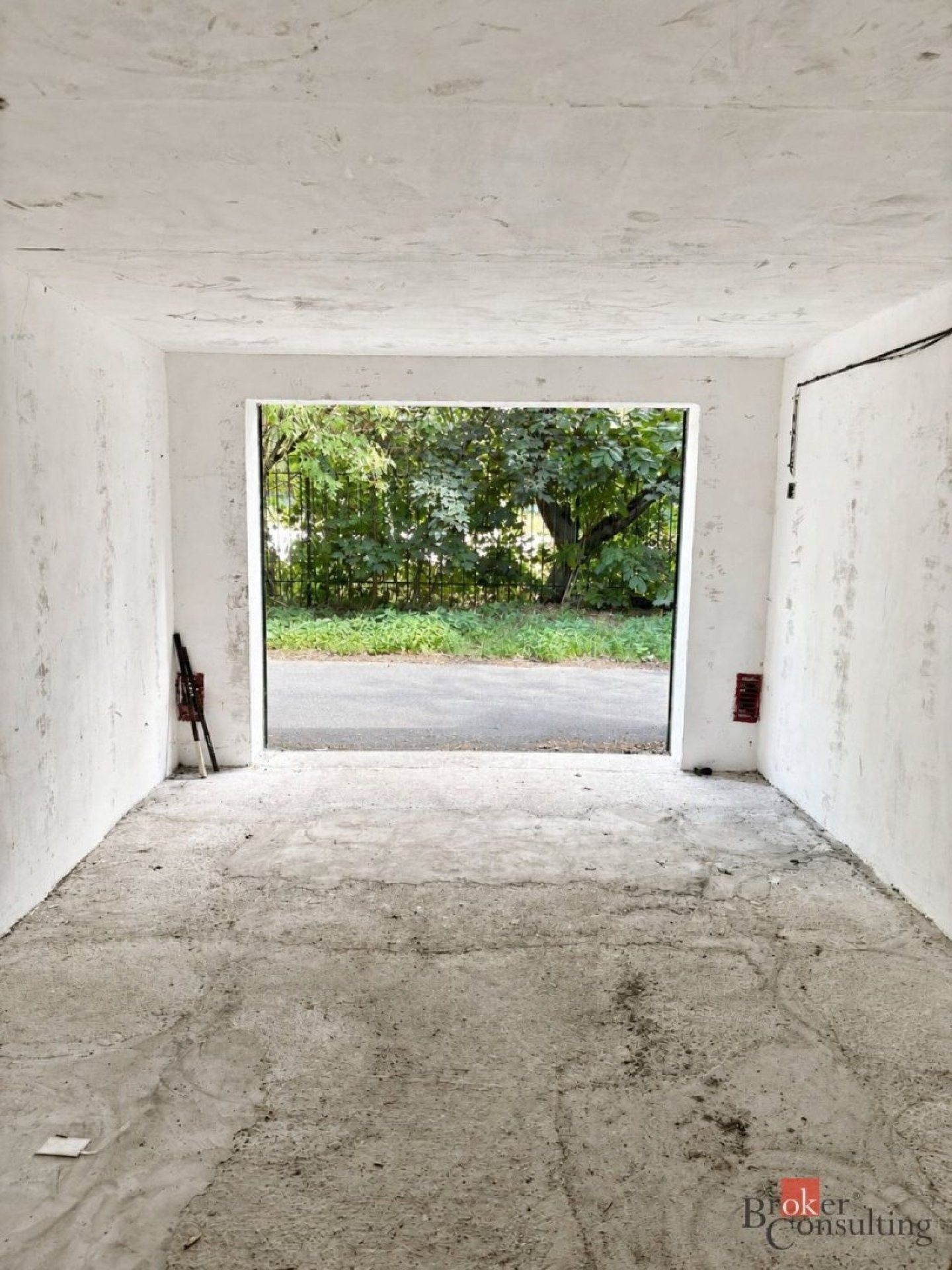 Garáž · 22 m² · Mýtná, Chomutov - 3