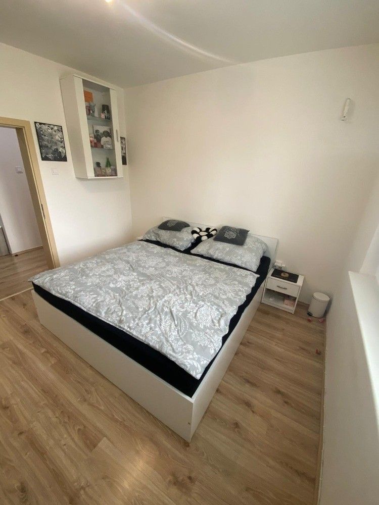 Pronájem byt - Zlín, 760 01