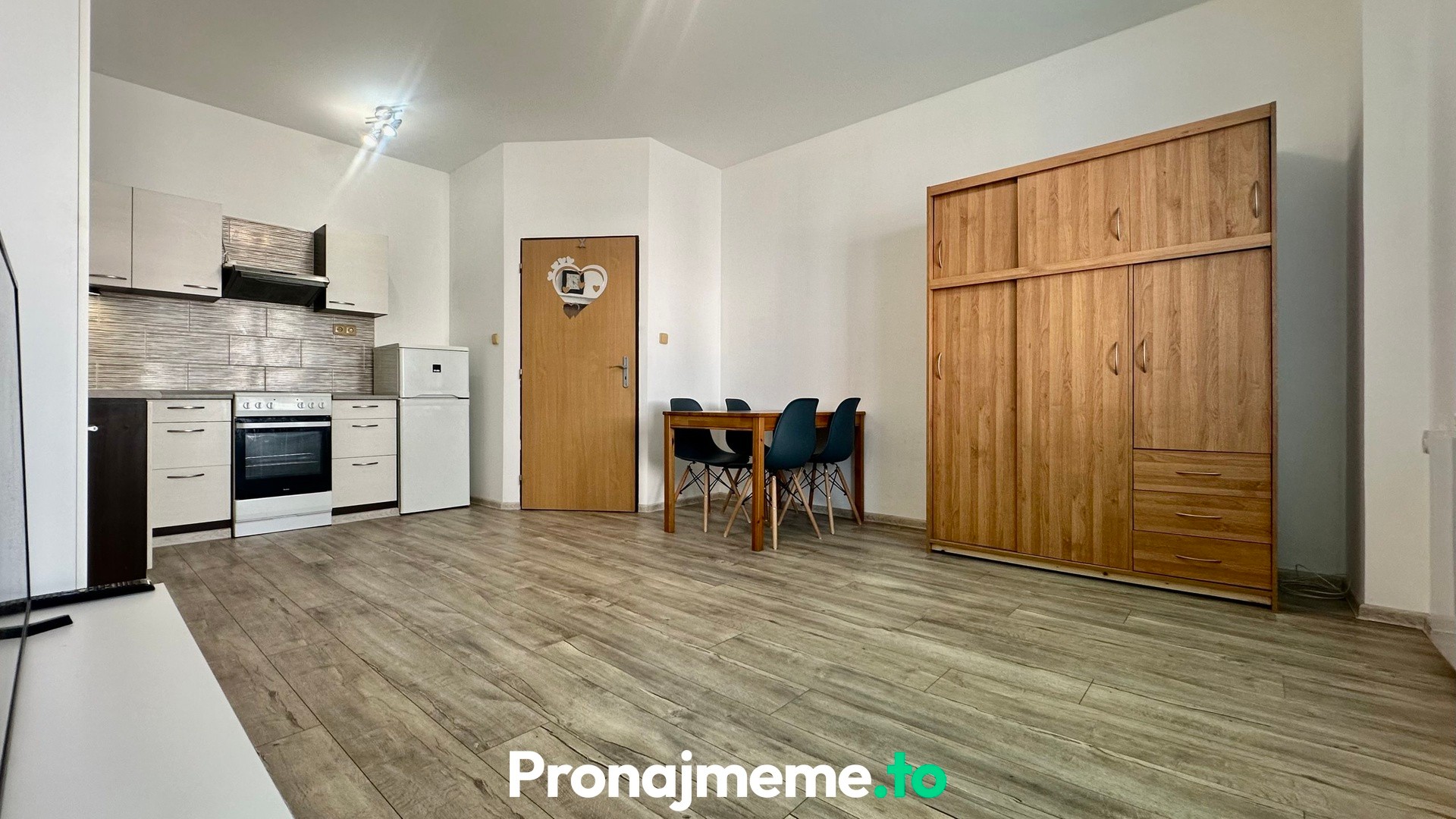 Byt 2+kk · 36 m² · Palackého, Znojmo - 4