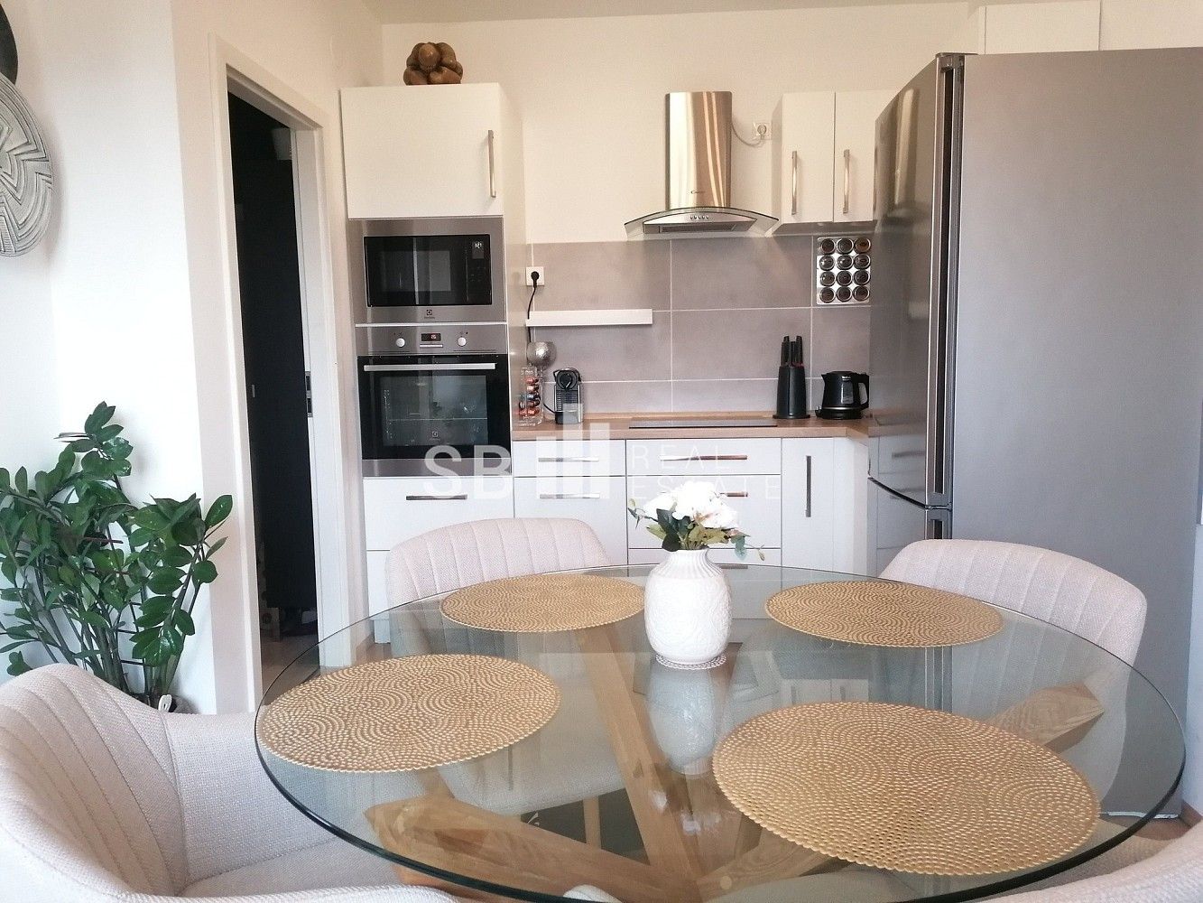 Pronájem byt 2+kk - Mohelnice, okres Šumperk, Olomoucký kraj, 40 m² - 5