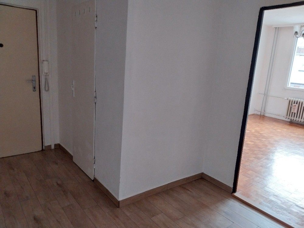Byt 2+1 · 65 m² · Oldřichova 164/12, Liberec - 4