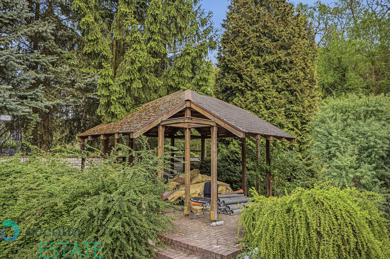 Pozemek pro bydlení, 1 099 m²