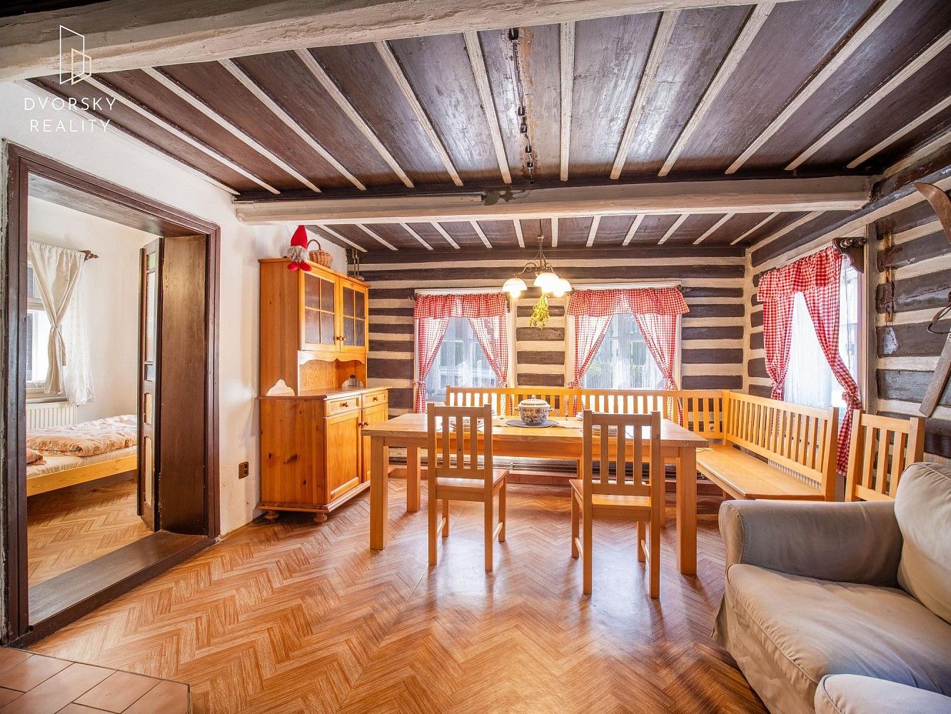 Rodinné domy, Jablonec nad Jizerou, okres Semily, 110 m² - 2