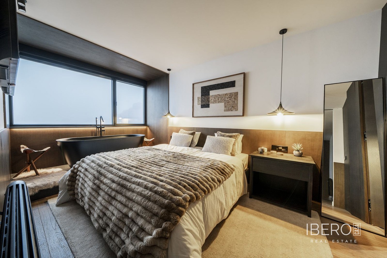 Byt 4+kk · 104 m² · Monachil, Španělsko - 4