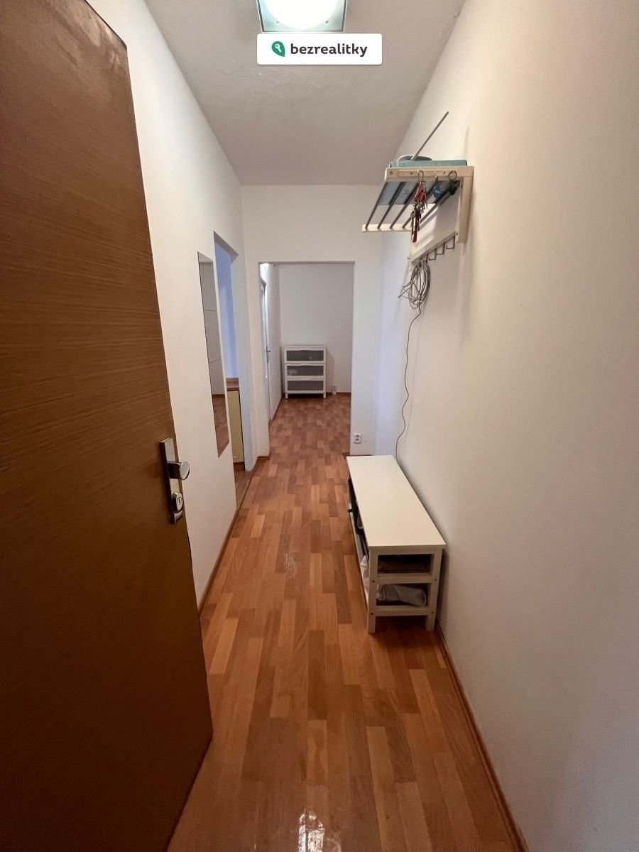 2+1, Zahraničního odboje, Třebíč, 58 m²