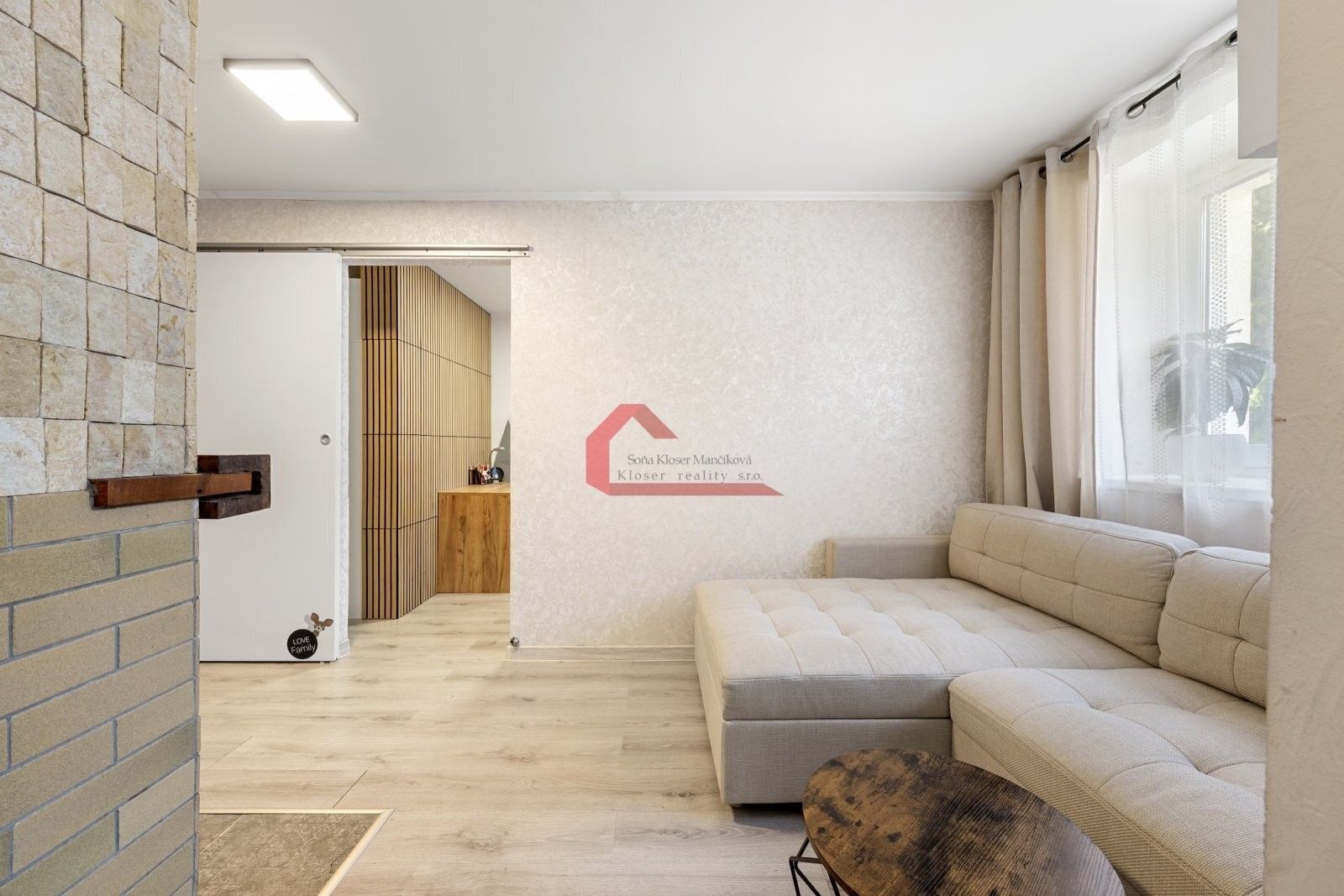 Rodinný dům · 115 m² · Hlavní 276, Břeclav Poštorná - 3