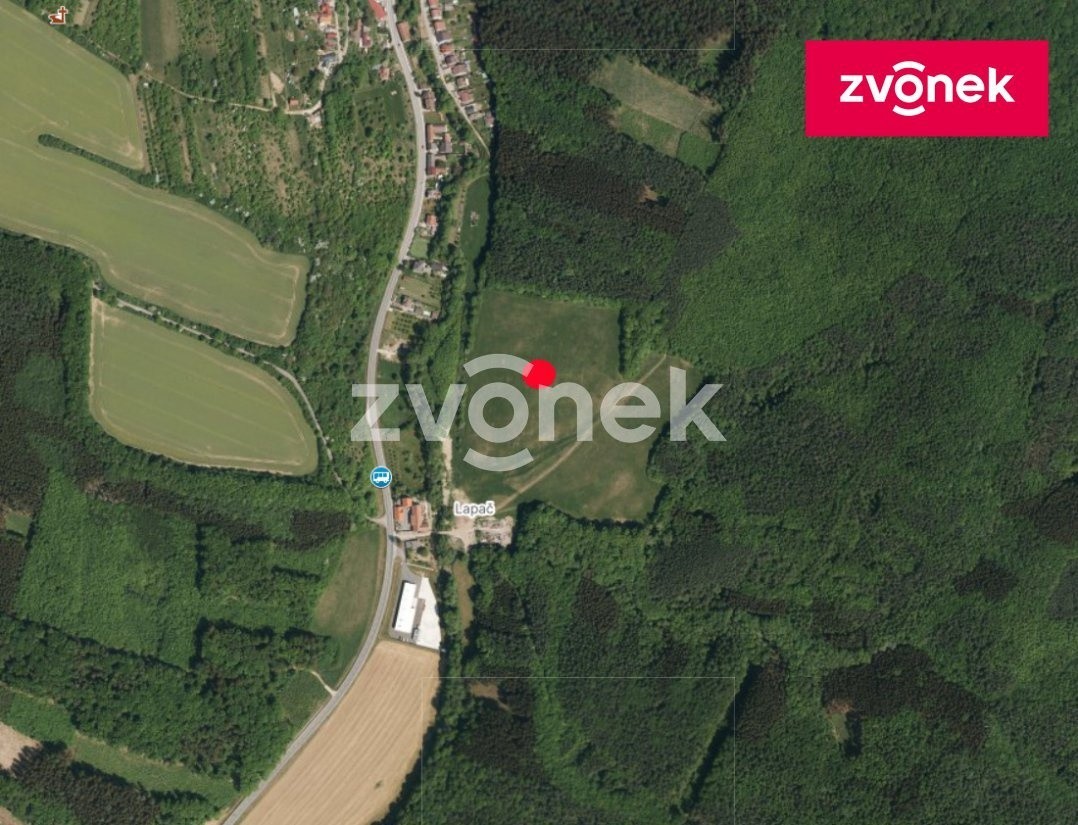 Louka · Šarovy - 4