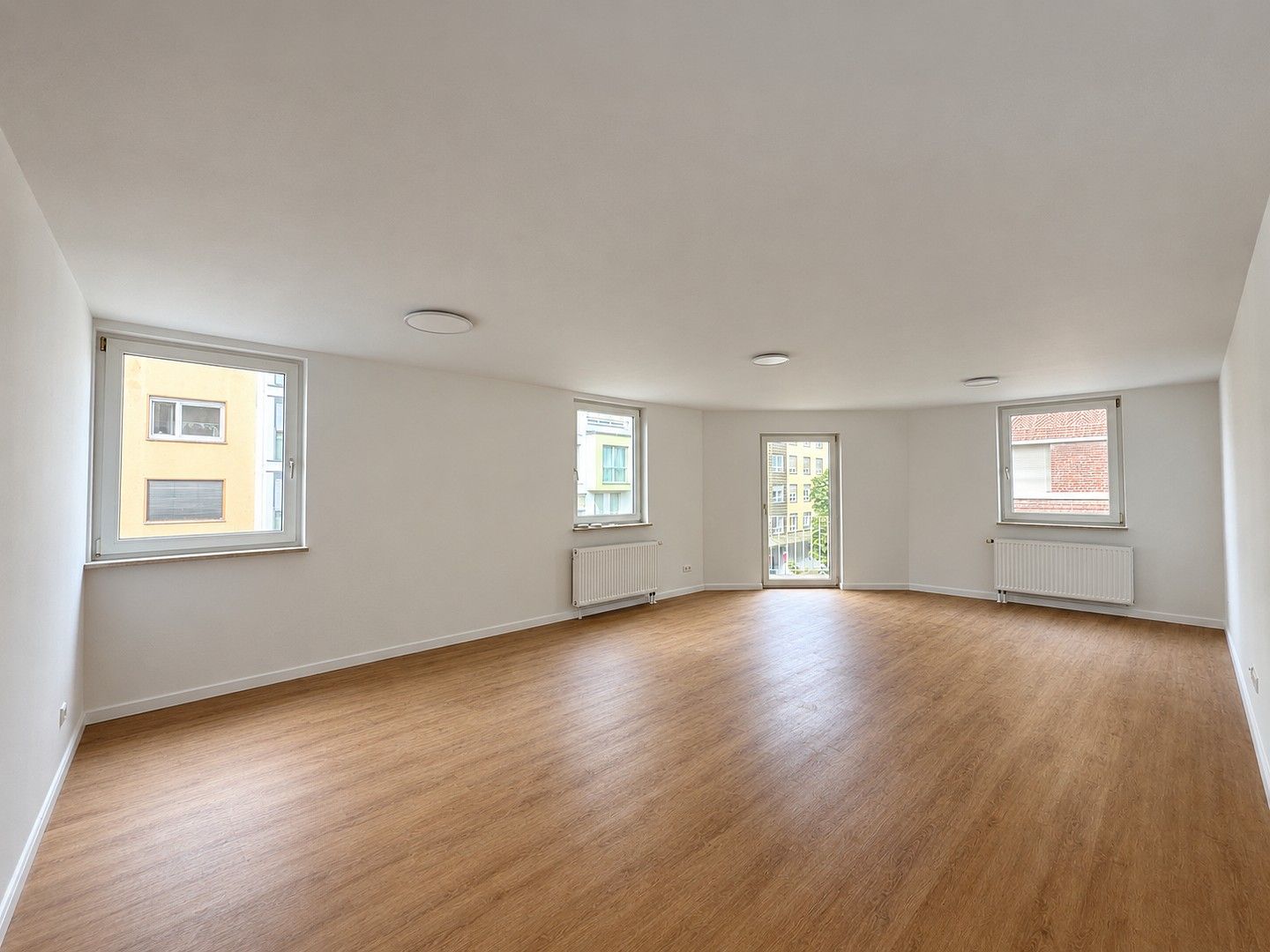 3+1, Ludwigshafen Mitte Rheinland-Pfalz 67061, 104 m² - 1