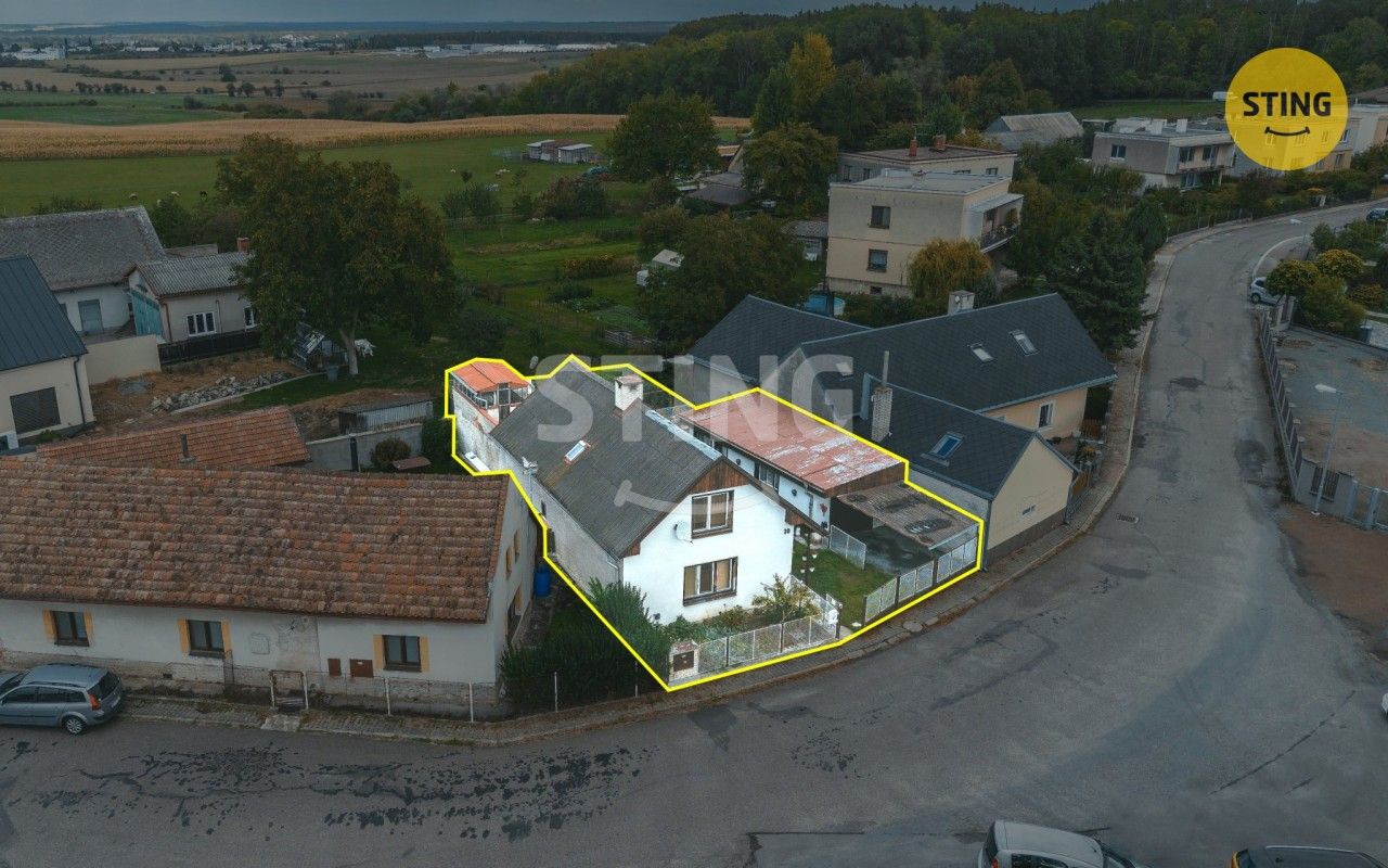 Rodinný dům · 150 m² · Mokošín - 3