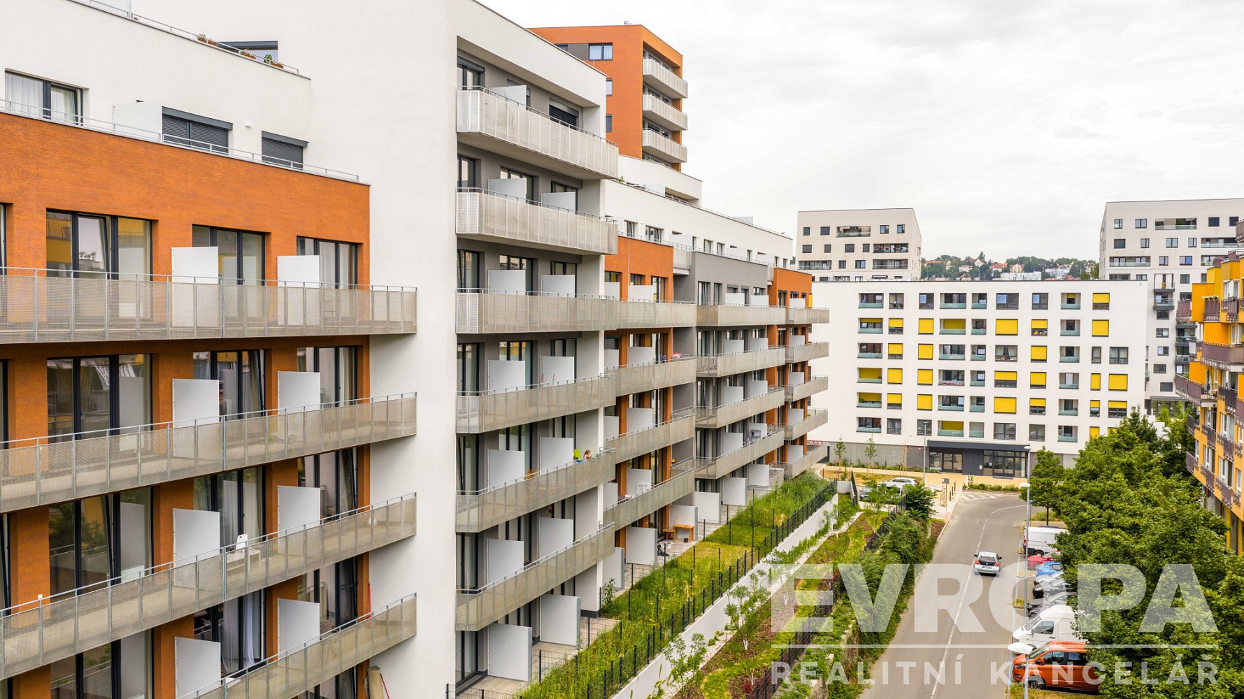 Nemovitost · 18 m² · Praha 3 - Vysočany - 2
