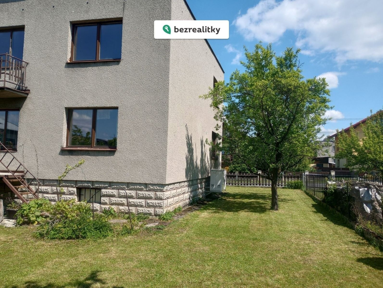 Rodinný dům, 186 m²