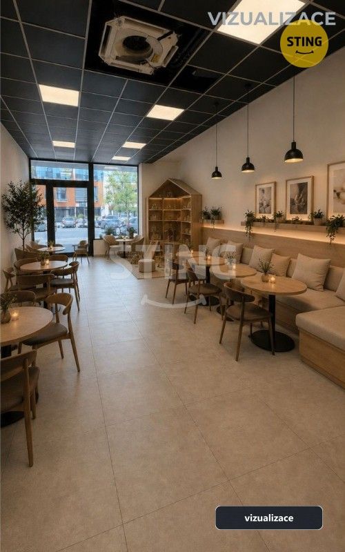Obchodní prostory · 72 m² · nám. Svobody, Třinec - 3