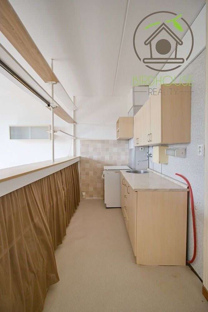 Prodej byt 1+kk - Plzeň - Skvrňany, okres Plzeň-město, Plzeňský kraj, 34 m² - 5