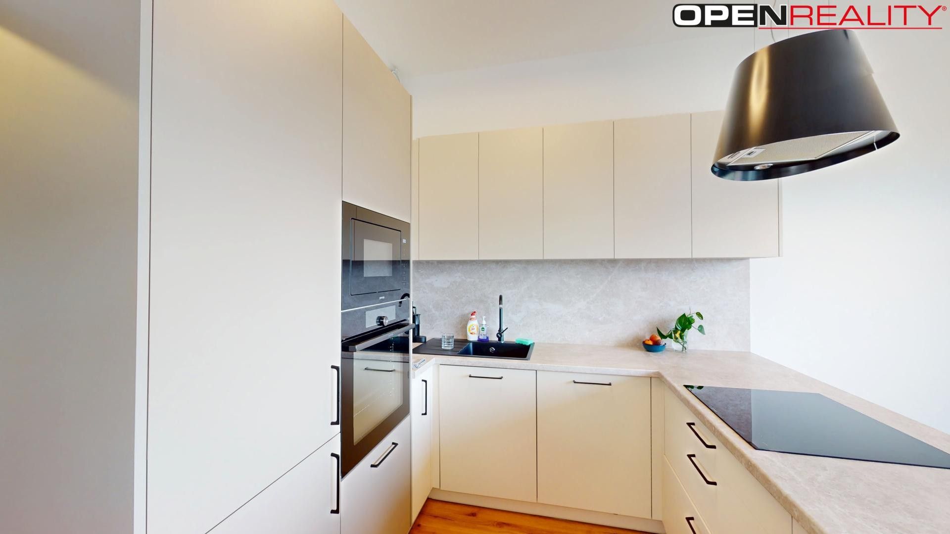 2+kk, Komárovská,Komárov, 72 m² - 1