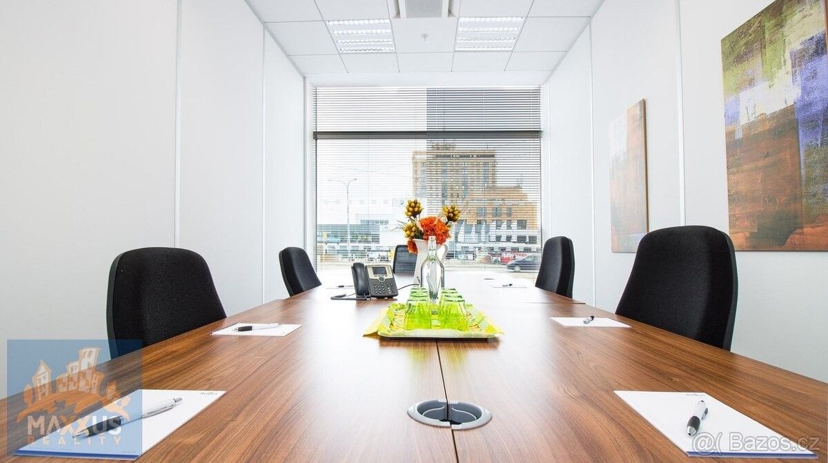 Kanceláře, Ostrava, 702 00