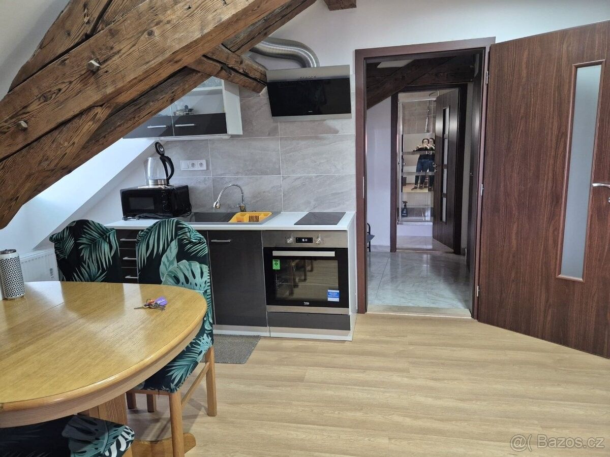 Pronájem byt - Ostrov nad Ohří, 363 01