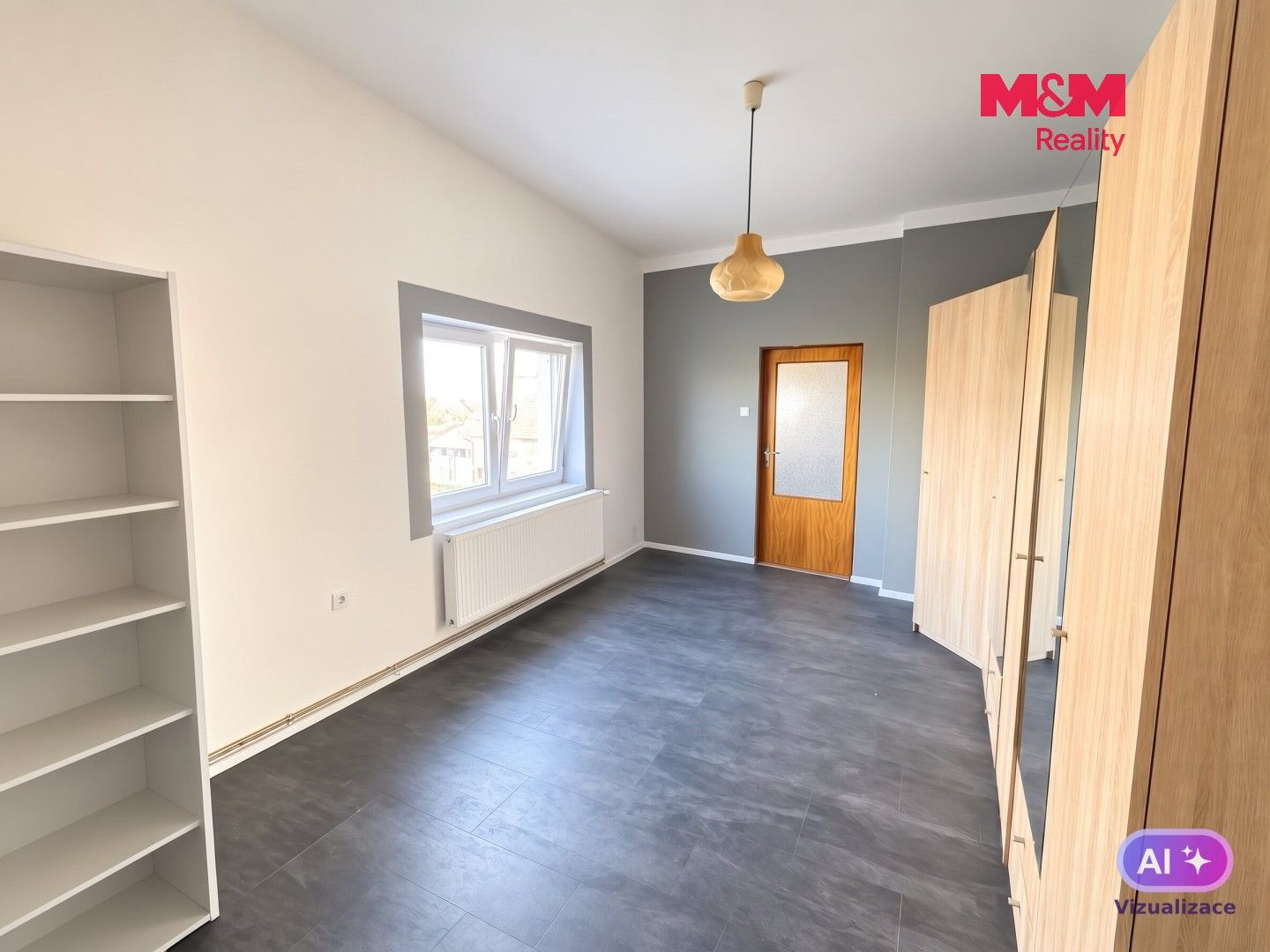 Prodej rodinný dům - B. Němcové, Cítoliby, 210 m² - 5