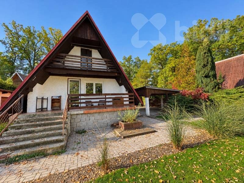 Chaty, Břehov, 65 m² - 1
